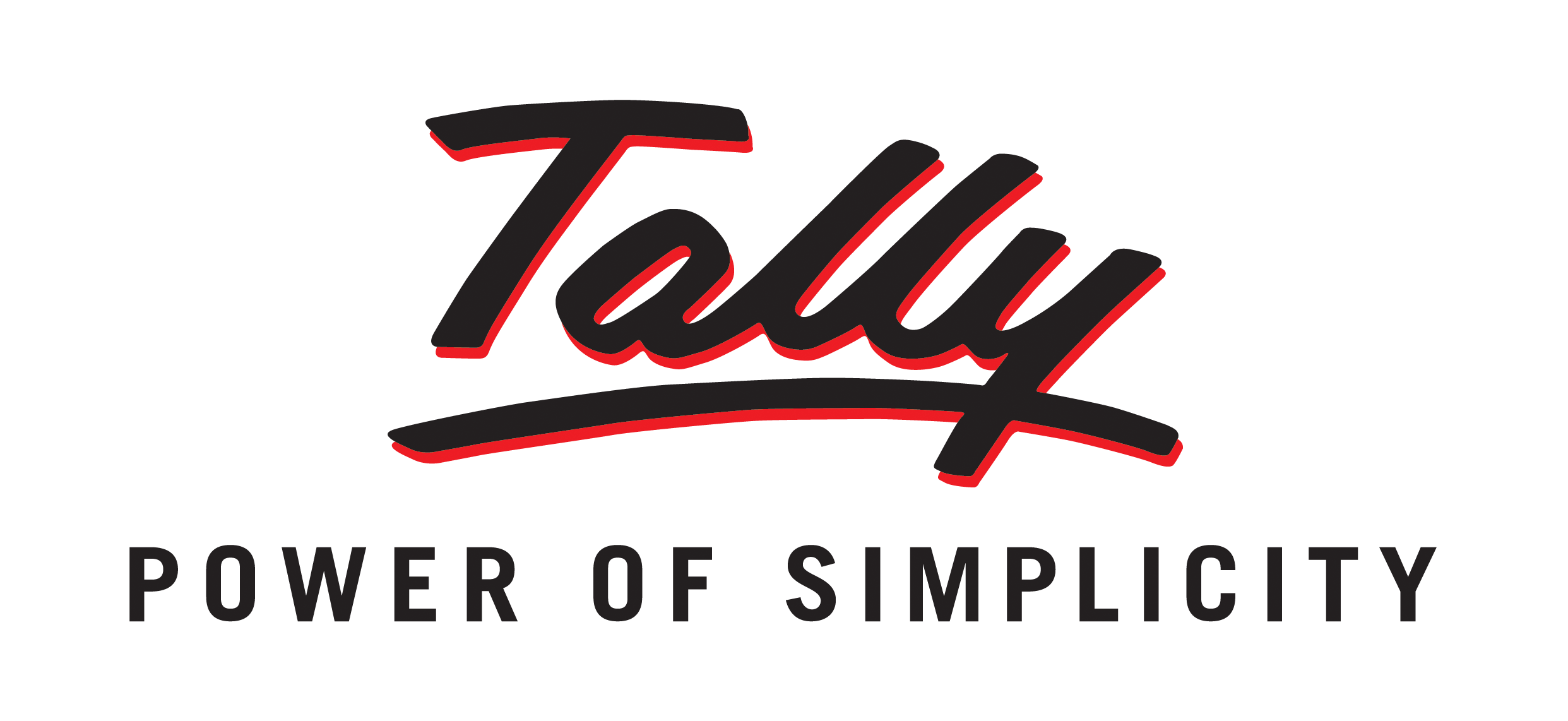 Tally Accounting With GST